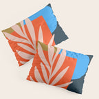 Abstract Art 39 Pillow Sham Gallery Image 3