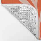Abstract Art 39 Bath Mat Gallery Image 2