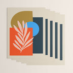 Abstract Art 39 Wrapping Paper Gallery Image 3
