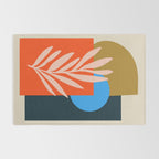 Abstract Art 39 Rug Gallery Image 2