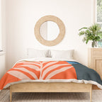 Abstract Art 39 Duvet Cover Gallery Image 3