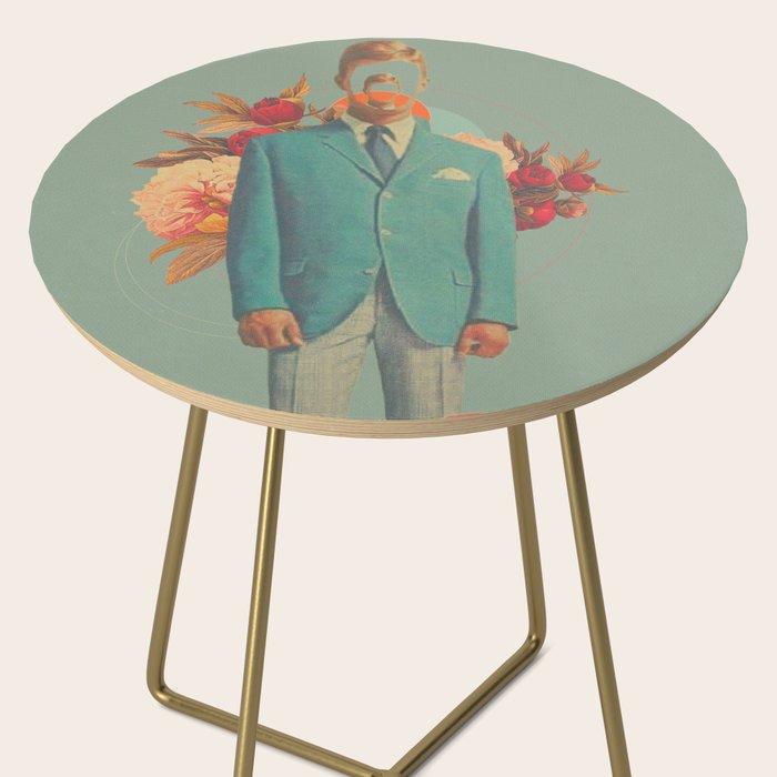 Absent Through my Adultness Side Table Gallery Image 2