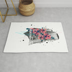 You Are Everywhere Rug Gallery Image 1