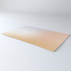 Abstract pastel blurred ombre #5 Rug Gallery Image 3