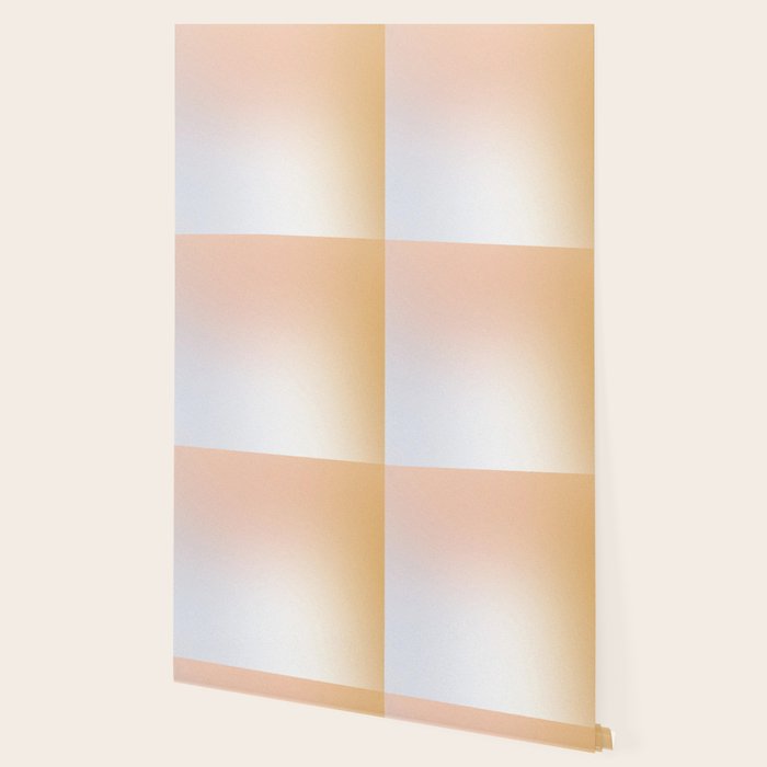 Abstract pastel blurred ombre #5 Wallpaper Gallery Image 2