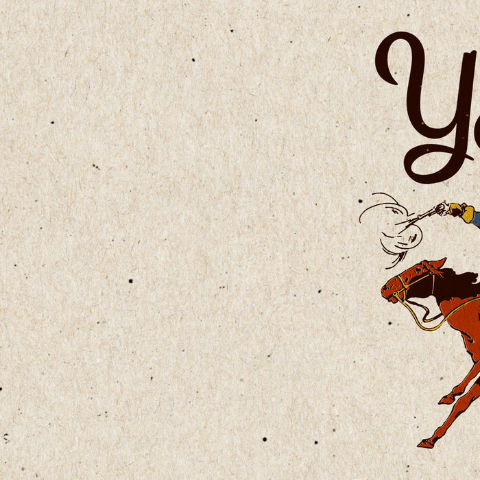 Yeehaw! Coffee Mug Gallery Image 2