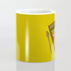 Sagittarius Matchbox Coffee Mug Gallery Image 4