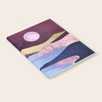 Periwinkle River Notebook Gallery Image 2