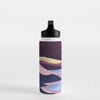Periwinkle River Water Bottle Gallery Image 3