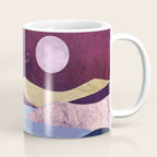 Periwinkle River Coffee Mug Gallery Image 1