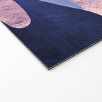 Periwinkle River Welcome Mat Gallery Image 2