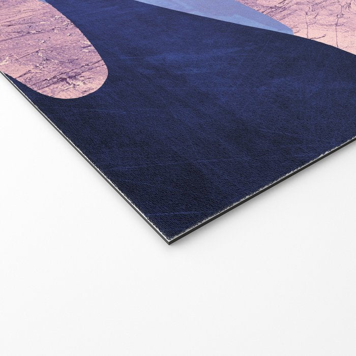 Periwinkle River Welcome Mat Gallery Image 2