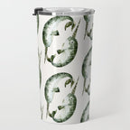 Narwhals Travel Mug Gallery Image 3
