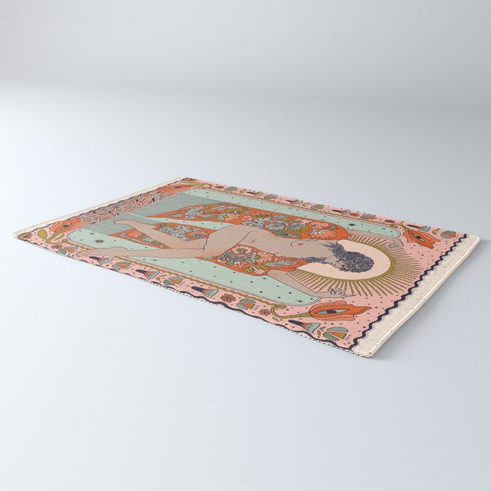 Kindred Spirit  Rug Gallery Image 3