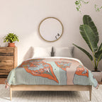 Kindred Spirit  Comforter Gallery Image 3