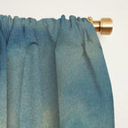 On Evil Beach - Shark Attack Window Curtain Gallery Image 2