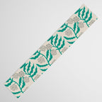 LA VILLE VINE MINT Table Runner Gallery Image 3