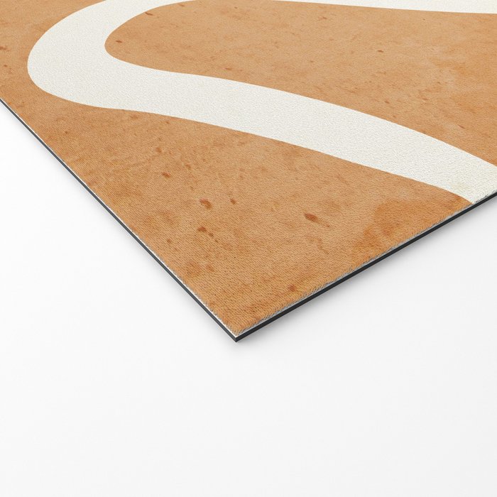 abstract minimal 31 Welcome Mat Gallery Image 2