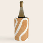 abstract minimal 31 Wine Chiller Gallery Image 3
