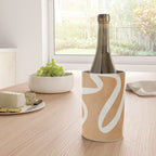 abstract minimal 31 Wine Chiller Gallery Image 4