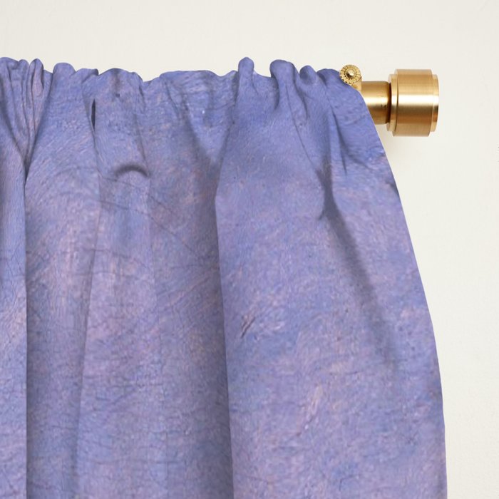 Claude Monet - Shadows on the Sea - Cliffs at Pourville Window Curtain Gallery Image 2