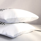 Well, The Patriarchy Isn't Going To Fuck Itself Pillow Sham Gallery Image 3