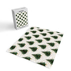 Vintage Merry Christmas Tree  Jigsaw Puzzle Gallery Image 2