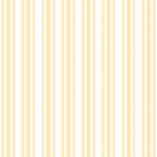 Trendy Large Buttercup Yellow Pastel Butter French Mattress Ticking Double Stripes Coffee Mug Gallery Image 2
