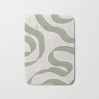 Summer Nostalgic  Bath Mat Gallery Image 1