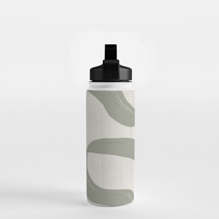 Summer Nostalgic  Water Bottle Gallery Image 2