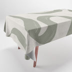 Summer Nostalgic  Tablecloth Gallery Image 1