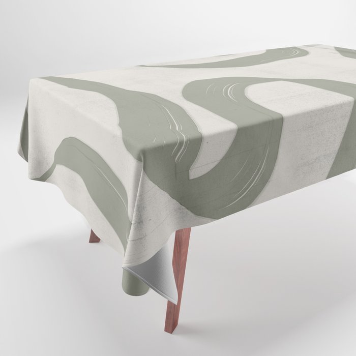 Summer Nostalgic  Tablecloth Gallery Image 1