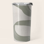 Summer Nostalgic  Travel Mug Gallery Image 2
