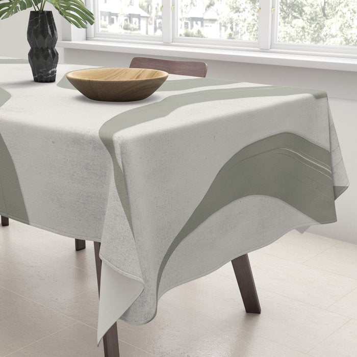 Summer Nostalgic  Tablecloth Gallery Image 3