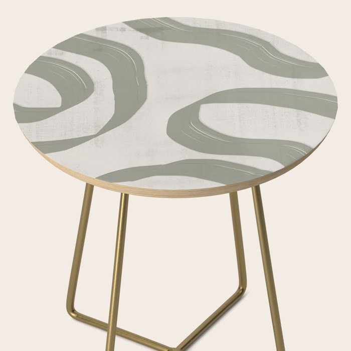 Summer Nostalgic  Side Table Gallery Image 2