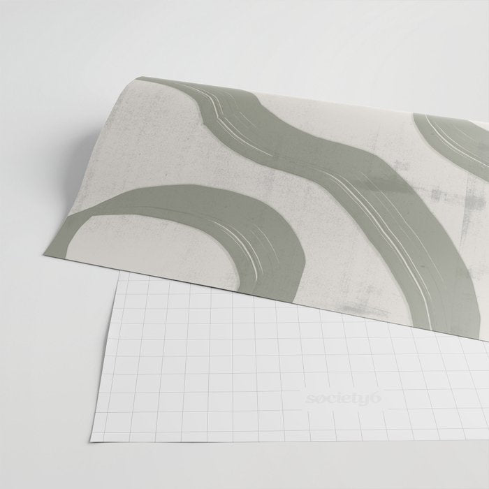 Summer Nostalgic  Wrapping Paper Gallery Image 2