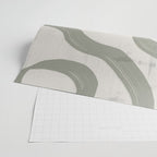 Summer Nostalgic  Wrapping Paper Gallery Image 2