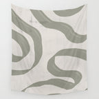 Summer Nostalgic  Wall Tapestry Gallery Image 4