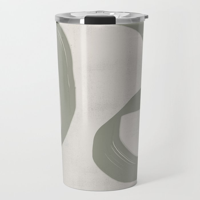 Summer Nostalgic  Travel Mug Gallery Image 1