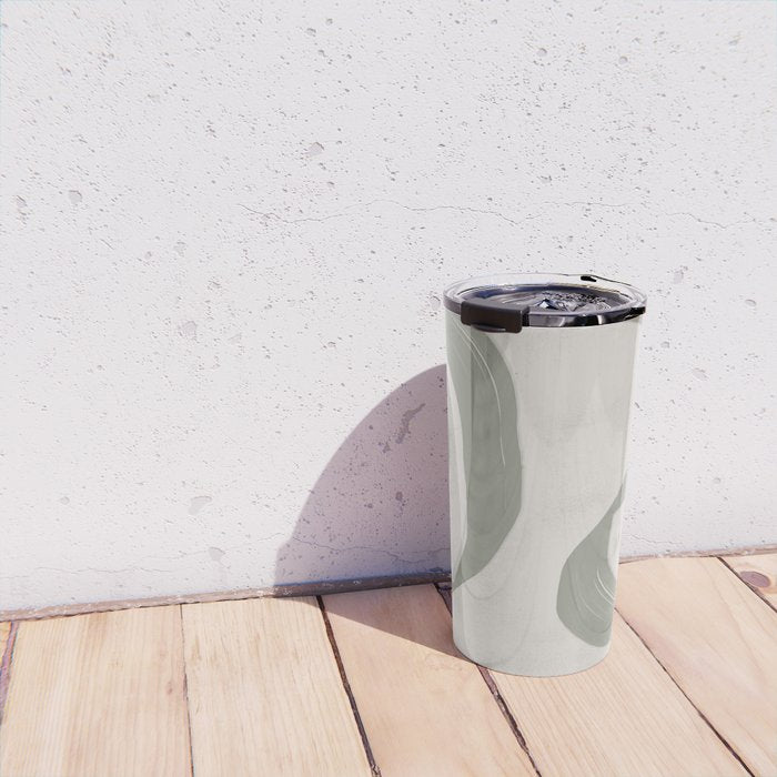 Summer Nostalgic  Travel Mug Gallery Image 4