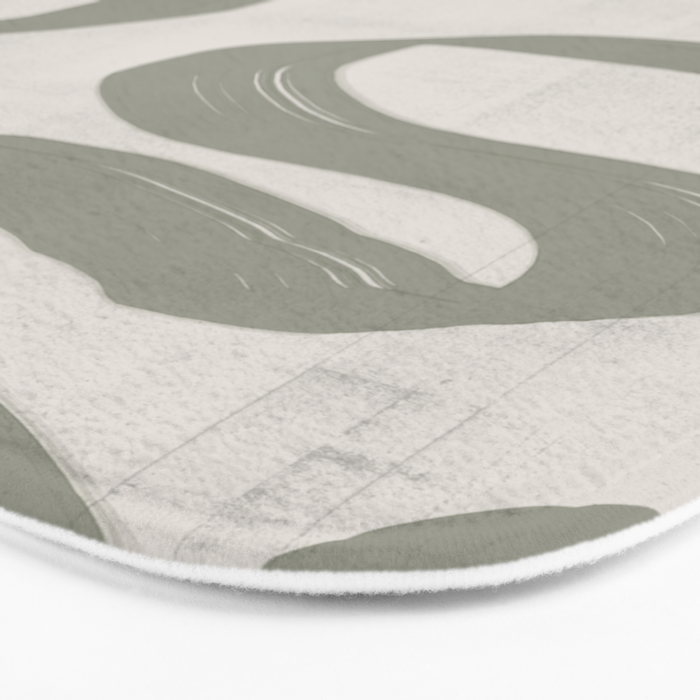 Summer Nostalgic  Bath Mat Gallery Image 3