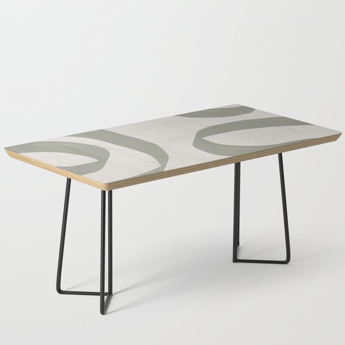 Summer Nostalgic  Coffee Table Gallery Image 1