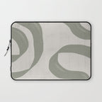 Summer Nostalgic  Laptop Sleeve Gallery Image 1