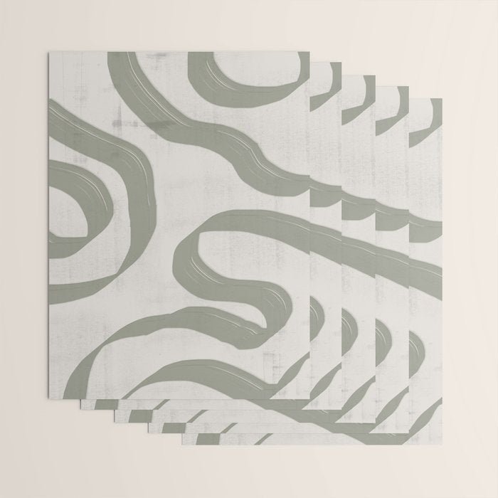 Summer Nostalgic  Wrapping Paper Gallery Image 3