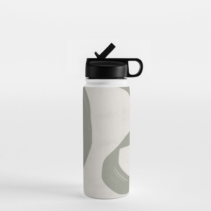 Summer Nostalgic  Water Bottle Gallery Image 1