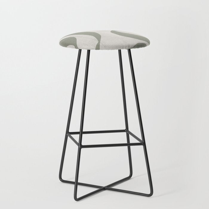 Summer Nostalgic  Stool Gallery Image 1
