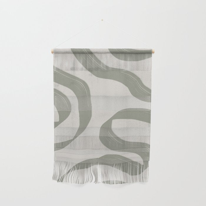 Summer Nostalgic  Wall Hanging Gallery Image 1