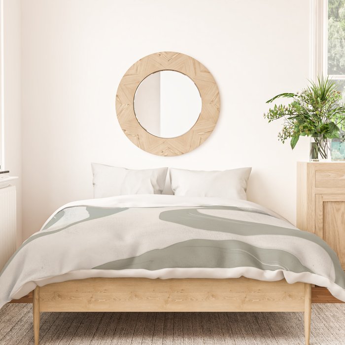 Summer Nostalgic  Duvet Cover Gallery Image 3