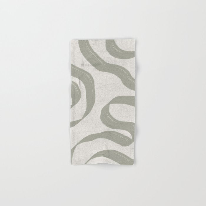 Summer Nostalgic  Bath Towel Gallery Image 1
