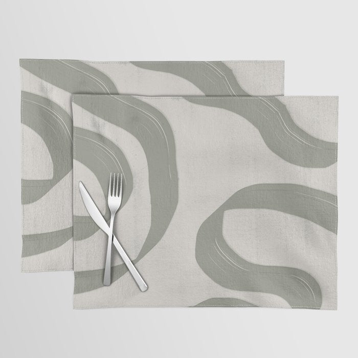 Summer Nostalgic  Placemat Gallery Image 1